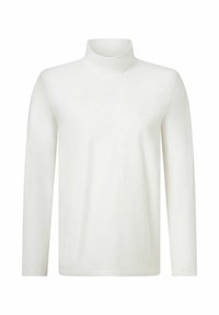 Unausgewählt, beige