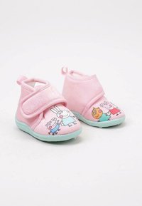 Cerdá PEPPA PIG - Pantuflas - pink