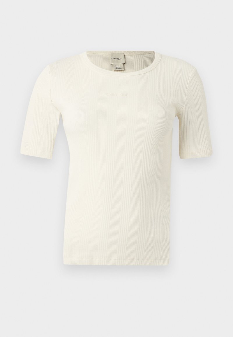 Camiseta básica