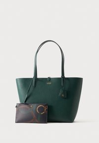 No seleccionado, season green/navy