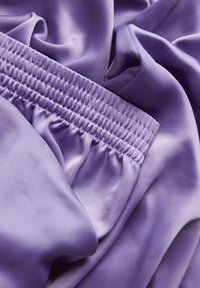 JXKIRA REGULAR PANT - Hlače - twilight purple