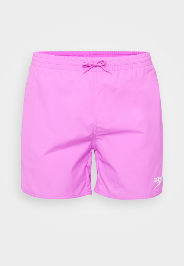 Swimming shorts - neon violet3