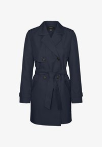 Non selezionato, navy blazer
