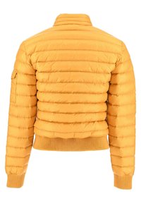 JOTT EMMY - Chaqueta de plumas - jaune