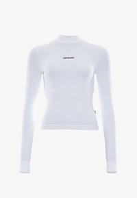 Unausgewählt, white lt