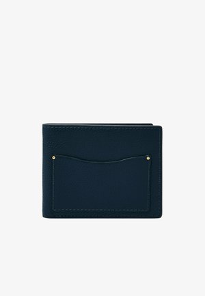 ANDERSON - Wallet - navy