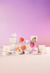 Unleashia GET LOOSE GLITTER GEL - Glitter - love dreamer