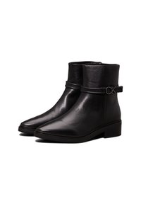 Calvin Klein Bottines - black