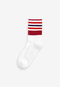 Next CUSHION 3 PACK WITH ARCH SUPPORT - Sokken - multi stripes