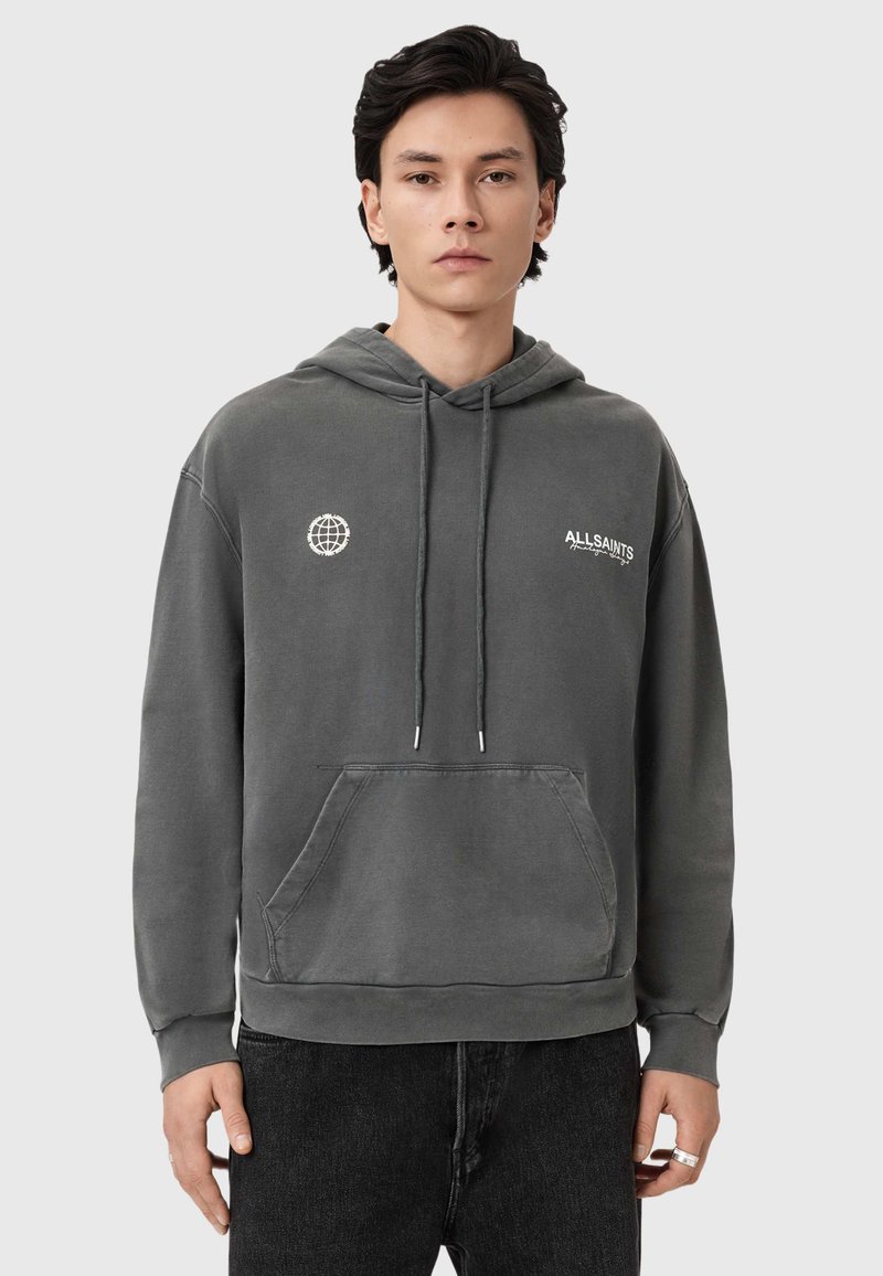 Sweat à capuche Essentials Elevated Homme PUMA PUMA