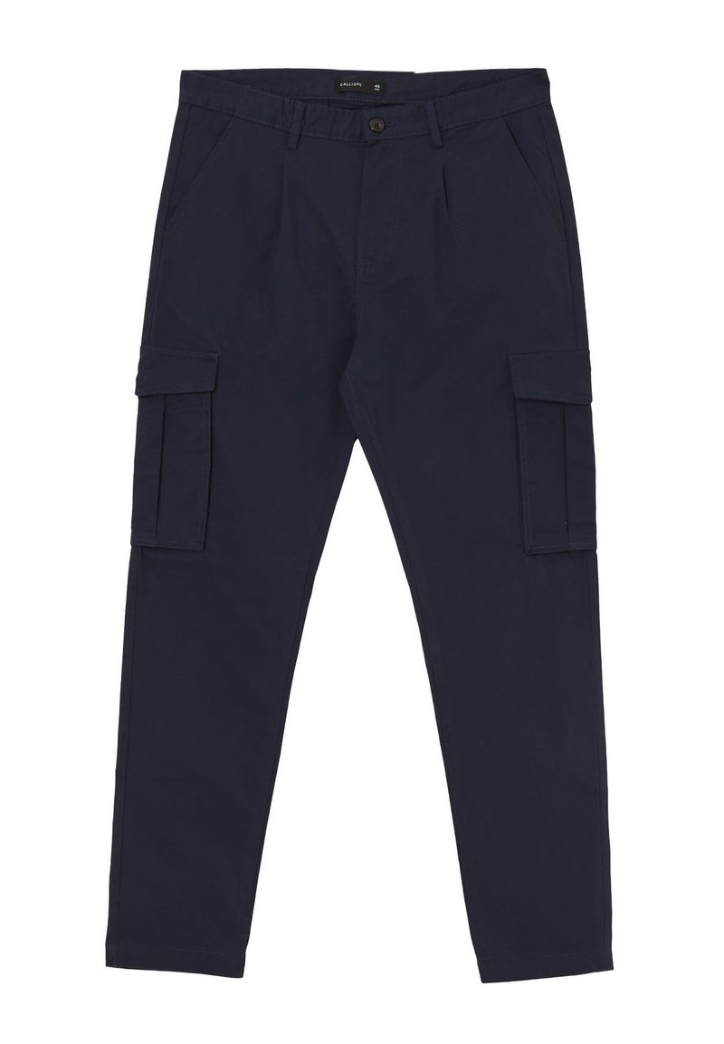 Pantalone Cargo Pantaloni Calliope Uomo Calliope Pantaloni Cargo