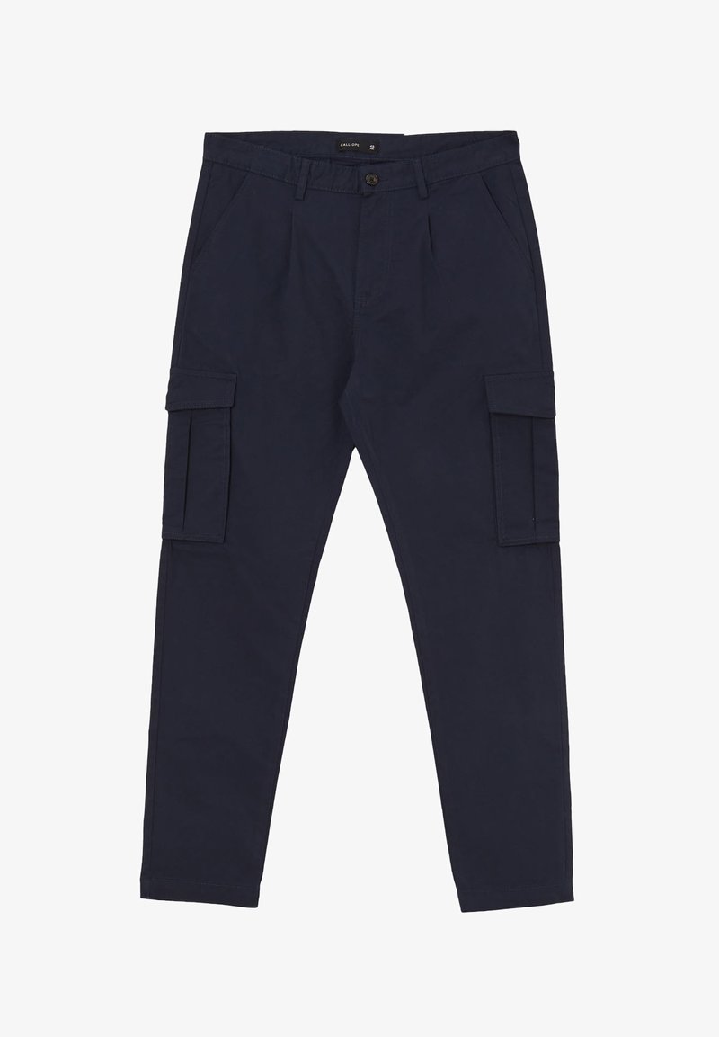 Pantalone Cargo Pantaloni Calliope Uomo Calliope Pantaloni Cargo