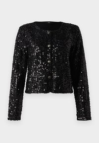 JDYTINA JACKET  - Blazer - black