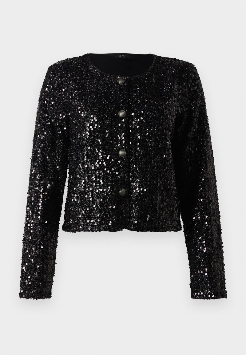 JDY Blazer zwart