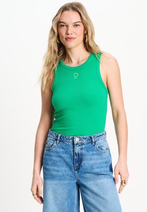 POM Amsterdam, Top - green