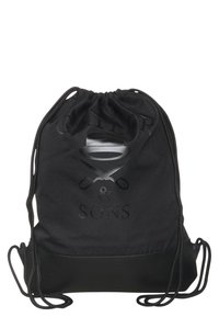 Cayler & Sons Sac à dos - black