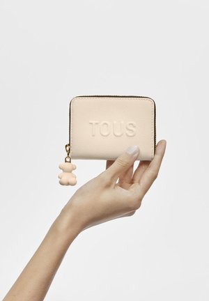 Tous LA RUE NEW - Monedero - beige