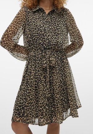 Blousejurk - off-white