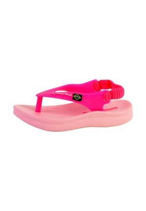 TONG ANAT SOFT - Infradito da bagno - rose