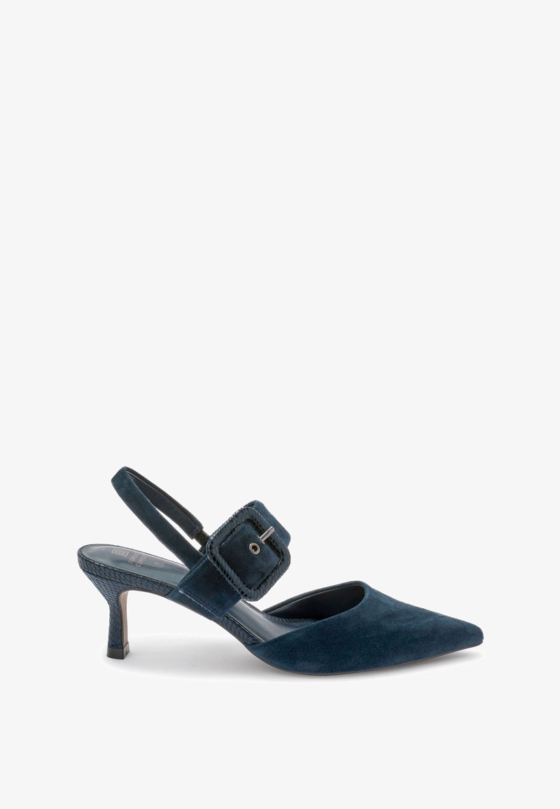 Next Escarpins - blue