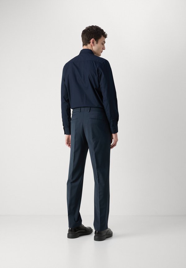 Suit trousers - dark sapphire4