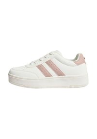 Unselected, blush pink