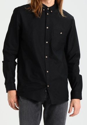 Camicia - black