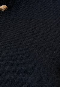 Koton SLEEVELESS - Top - dark blue