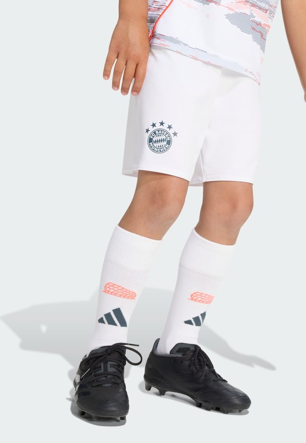 FC BAYERN 2025/2026 AWAY KIDS SET - Other accessories2