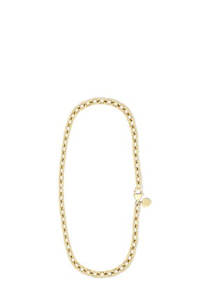 BASIC - Collana - gold-coloured