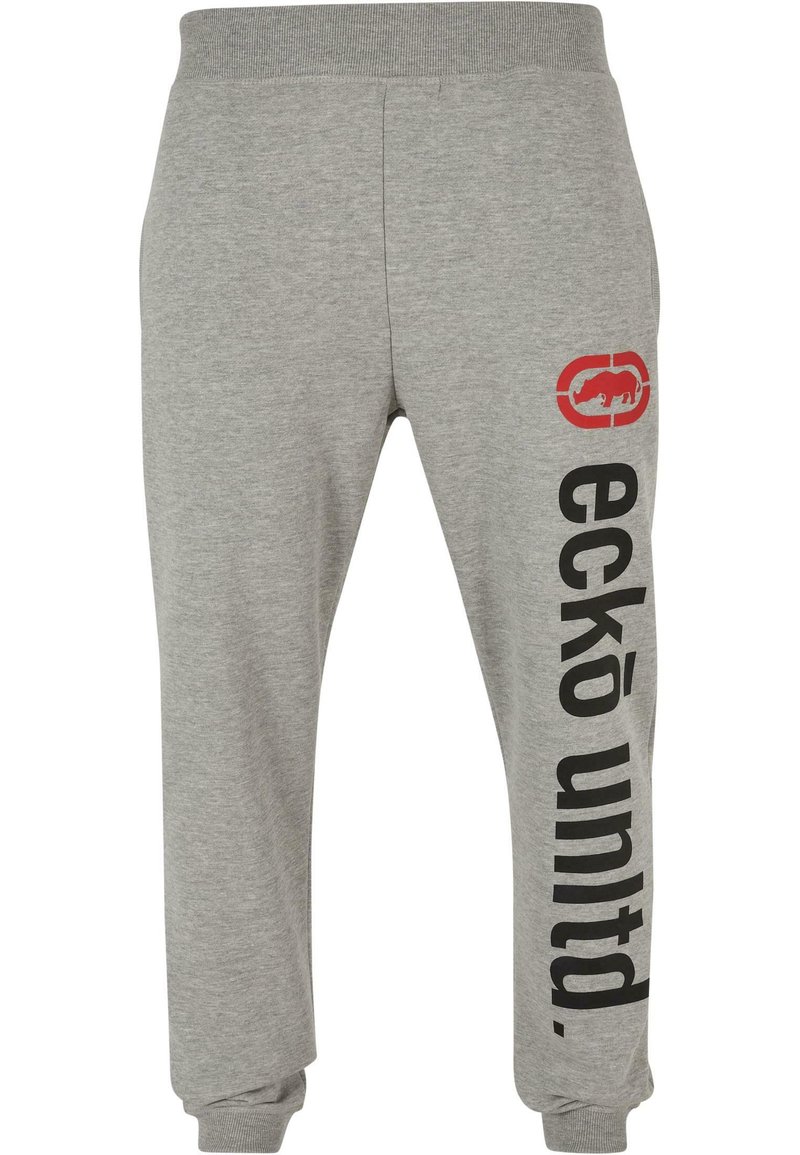 John Richmond DIKOD - Pantaloni - black/nero
