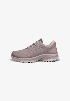ECCO, ECCO RECEPTOR XP W. - Маратонки - Light Pink