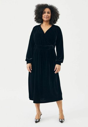 ADDiddi - Day dress - black