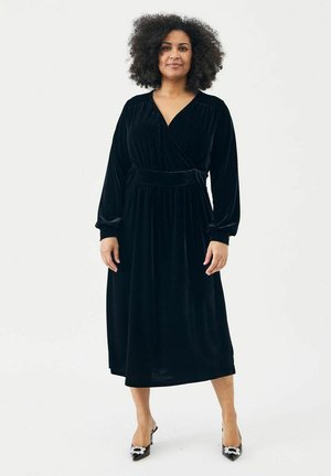 ADDIDDI - Robe de jour - black