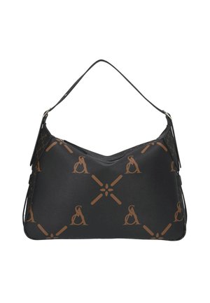 HOBO MOD KAREN VAR - Borsa a mano - light brown