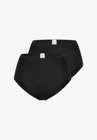 Unselected, schwarz