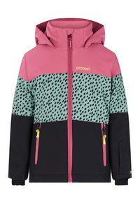 Protest - PRTFANCY TD - Veste imperméable - rose dust Image miniature 1