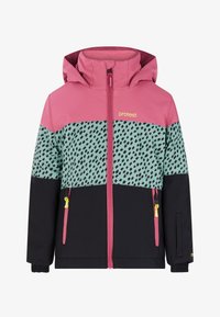 Non selezionato, rose dust