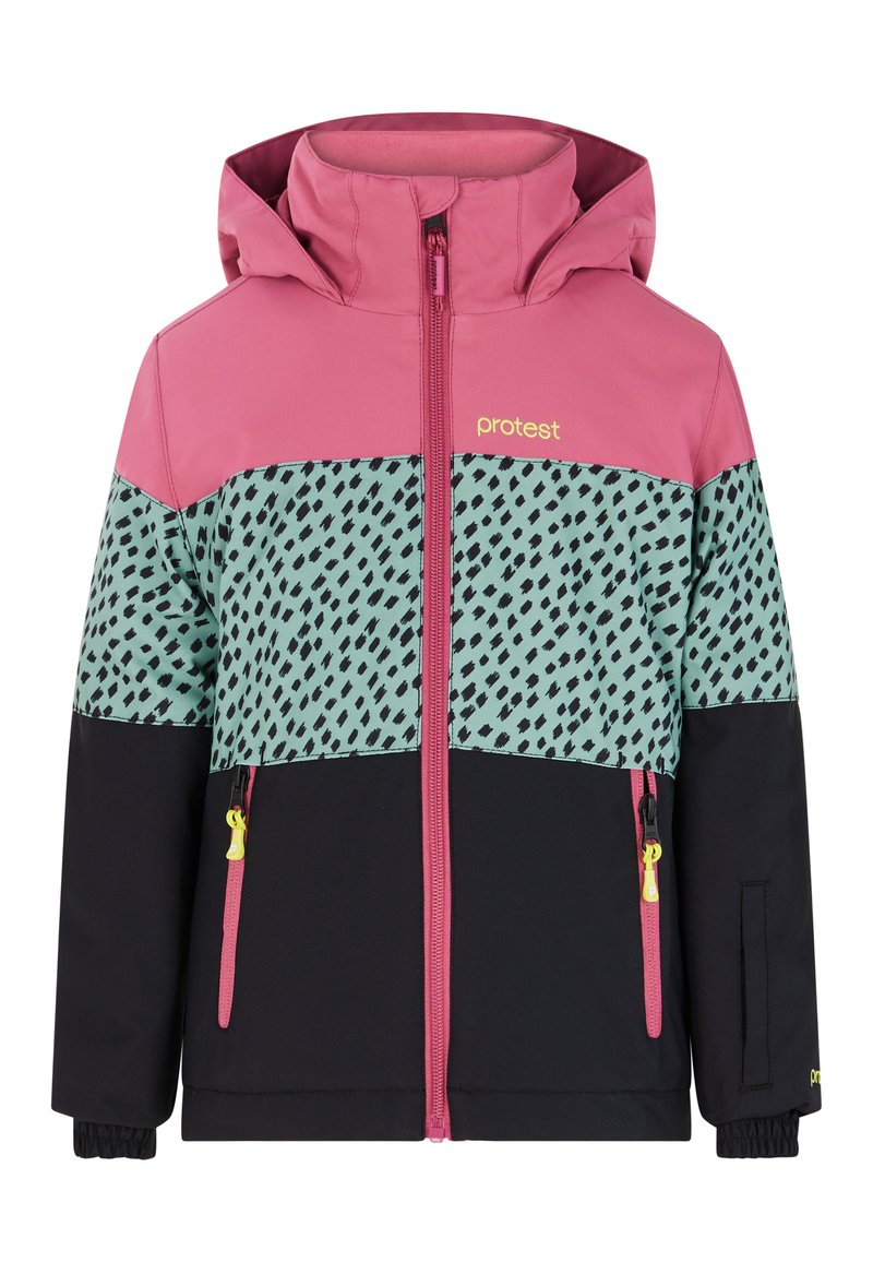 Protest - PRTFANCY TD - Veste imperméable - rose dust, Agrandir