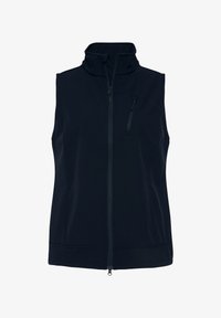 Nevybráno, navy blue