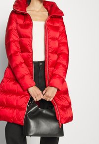 Save the duck Cappotto invernale - red