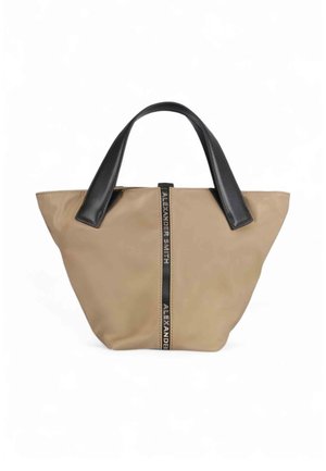 LAUREN - Borsa a mano - beige