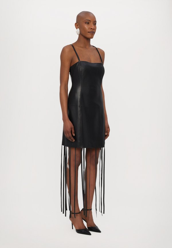 LOLA MINI DRESS - Day dress3