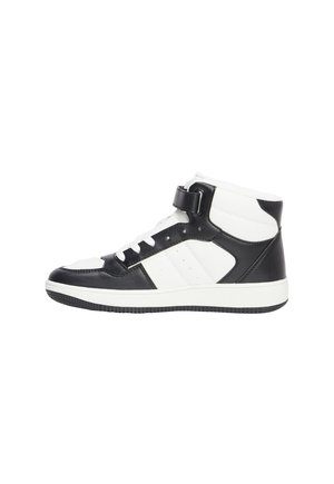 High-top trainers - multicolore