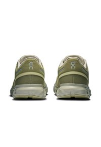 On CLOUD 6 - Sneaker low - caper   ice