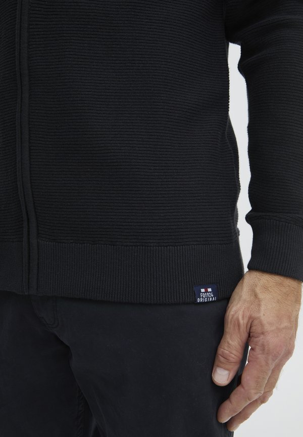 FQVILLUM - Cardigan2