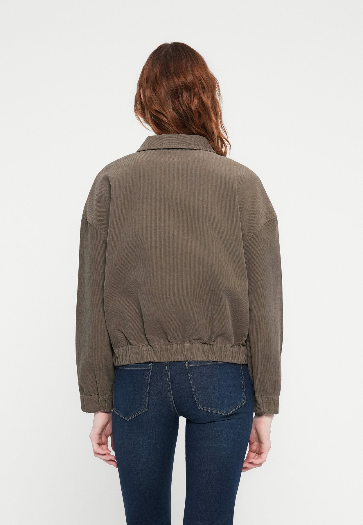 ONLMOXIE CORD BOMBER