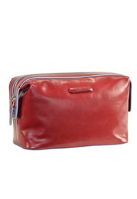 Piquadro BLUE SQUARE  - Trousse - red