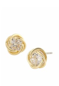 SNÖ of Sweden SEVILLA - Örhänge - g clear