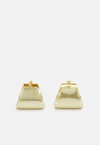 ALEX - Cercei - gold-coloured